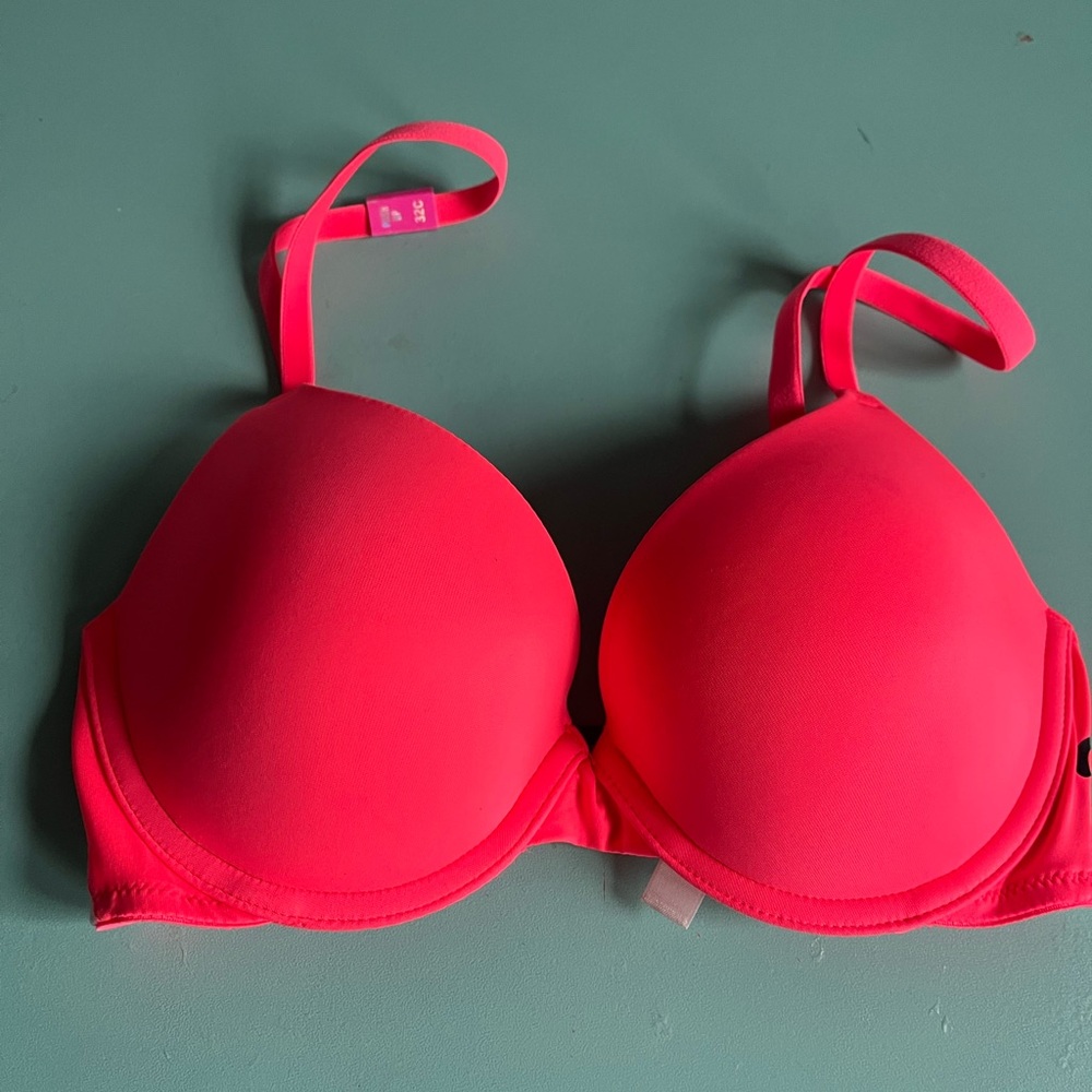 NWT PINK Bra